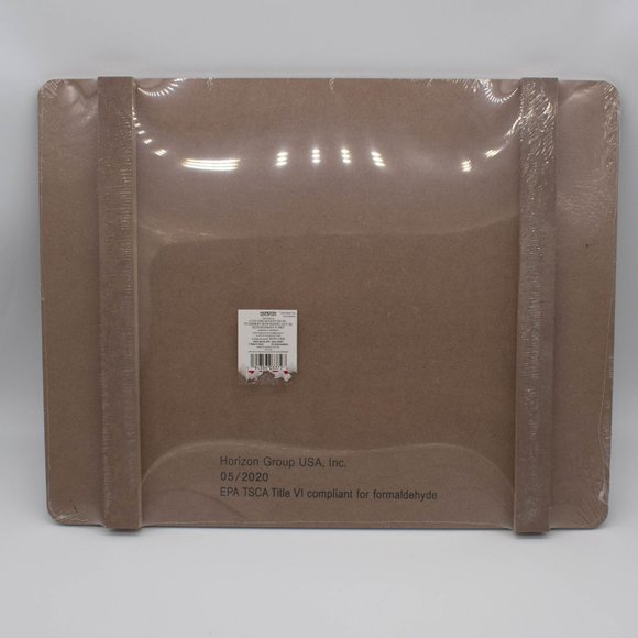 Halloween Decor Sign Serving Tray - Picture 3 of 3